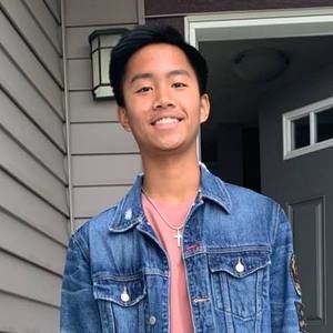 Meet your Posher, Carl